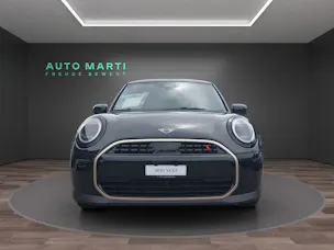 Mini F66 2.0i Cooper S SDKG