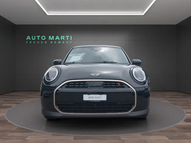 Mini F66 2.0i Cooper S SDKG