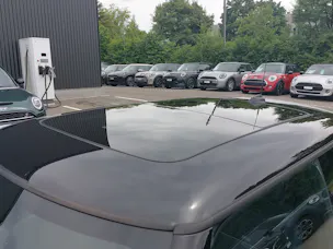 Mini F66 2.0i Cooper S SDKG