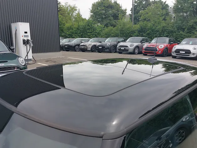 Mini F66 2.0i Cooper S SDKG