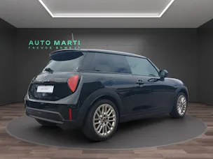 Mini F66 2.0i Cooper S SDKG