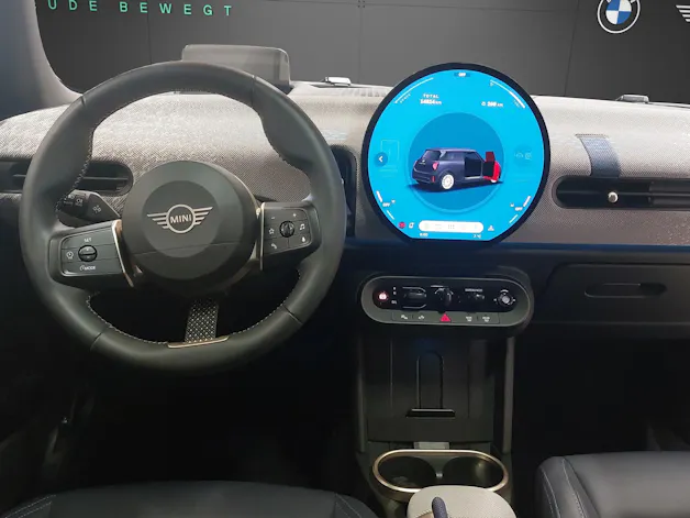 Mini F66 2.0i Cooper S SDKG