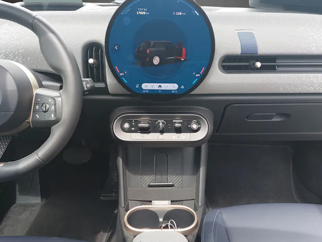Mini F66 2.0i Cooper S SDKG
