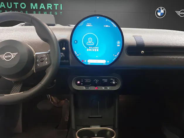 Mini F66 2.0i Cooper S SDKG