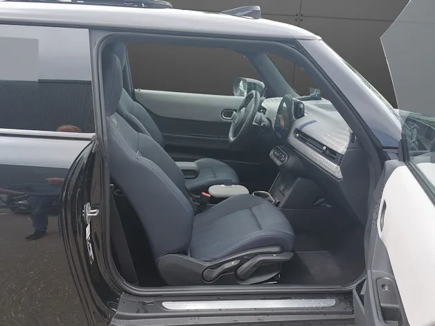 Mini F66 2.0i Cooper S SDKG