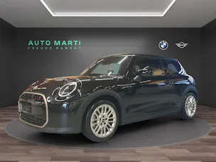 Mini F66 2.0i Cooper S SDKG