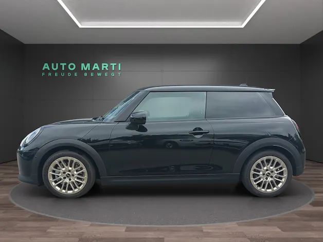 Mini F66 2.0i Cooper S SDKG