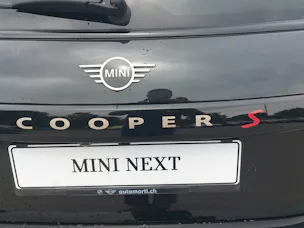 Mini F66 2.0i Cooper S SDKG