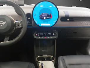 Mini F66 2.0i Cooper S SDKG