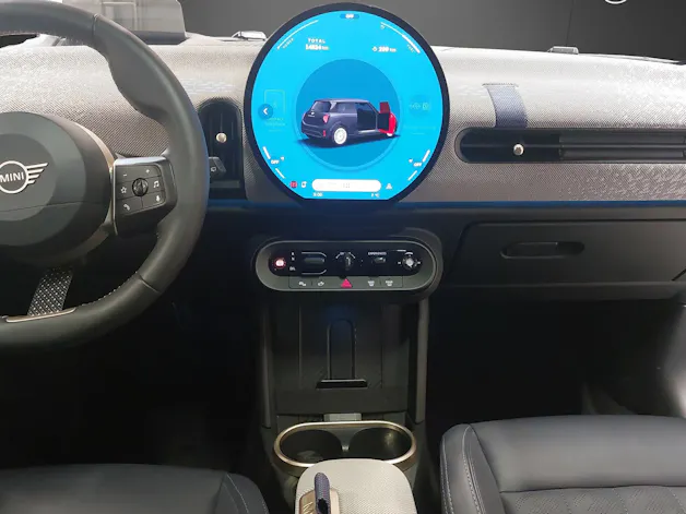 Mini F66 2.0i Cooper S SDKG