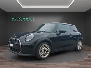 Mini F66 2.0i Cooper S SDKG