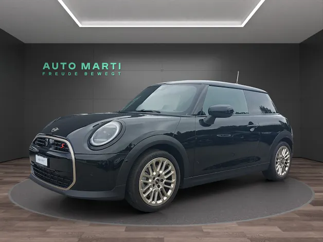 Mini F66 2.0i Cooper S SDKG