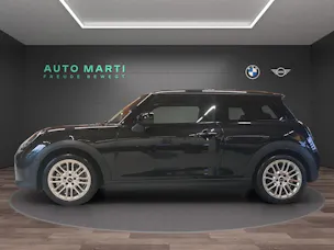 Mini F66 2.0i Cooper S SDKG