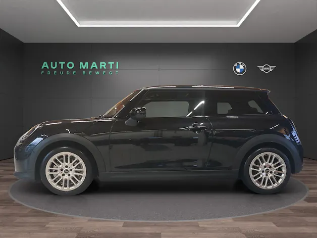 Mini F66 2.0i Cooper S SDKG
