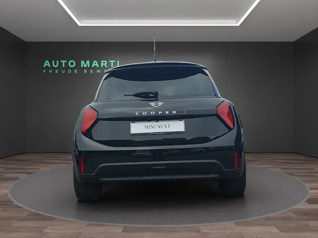 Mini F66 2.0i Cooper S SDKG