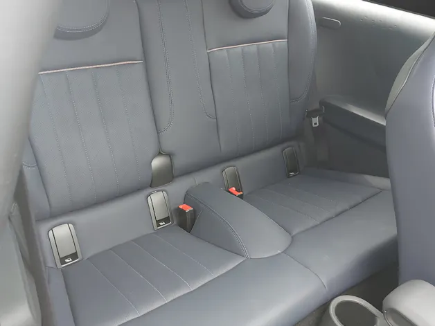 Mini F66 2.0i Cooper S SDKG