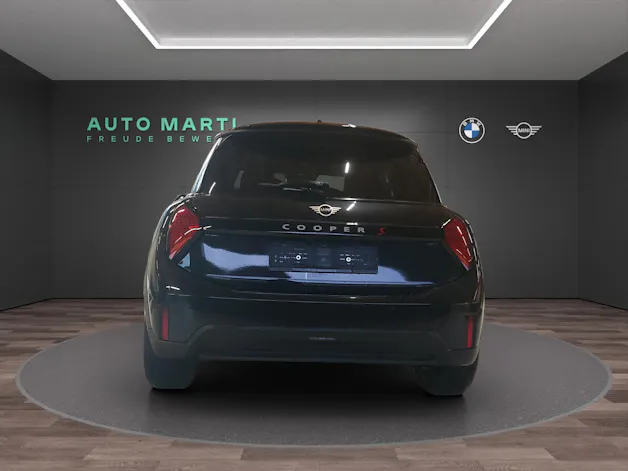 Mini F66 2.0i Cooper S SDKG