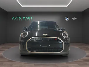 Mini F66 2.0i Cooper S SDKG