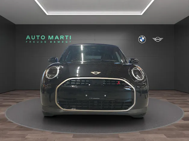 Mini F66 2.0i Cooper S SDKG