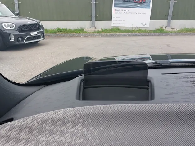 Mini F66 2.0i Cooper S SDKG