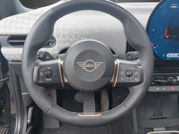 Mini F66 2.0i Cooper S SDKG