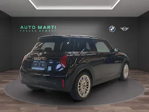 Mini F66 2.0i Cooper S SDKG