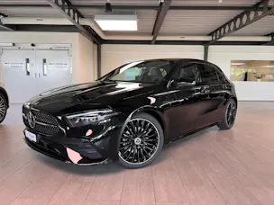 Mercedes-Benz A 200 Night Star