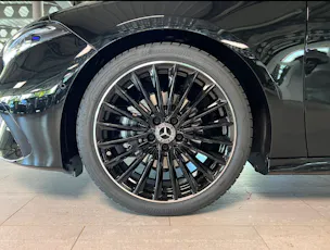 Mercedes-Benz A 200 Night Star