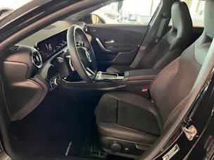 Mercedes-Benz A 200 Night Star