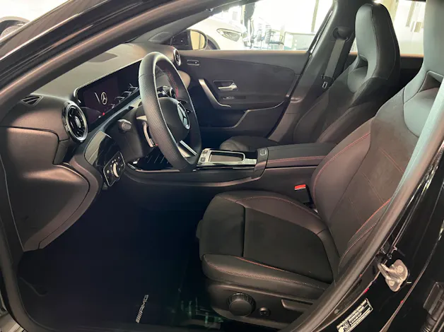 Mercedes-Benz A 200 Night Star