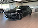 Mercedes-Benz A 200 Night Star