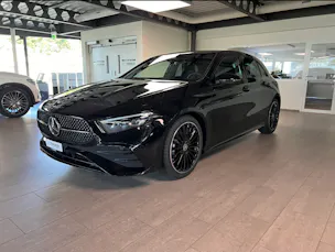 Mercedes-Benz A 200 Night Star