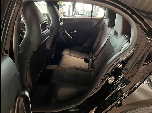 Mercedes-Benz A 200 Night Star