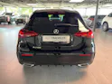 Mercedes-Benz A 200 Night Star