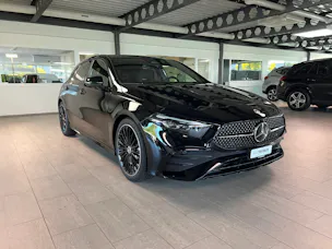 Mercedes-Benz A 200 Night Star