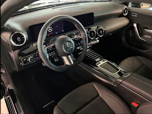 Mercedes-Benz A 200 Night Star