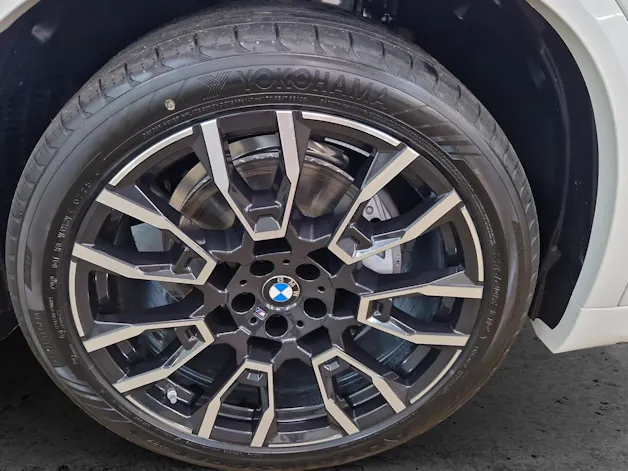 BMW X5 30d xDrive