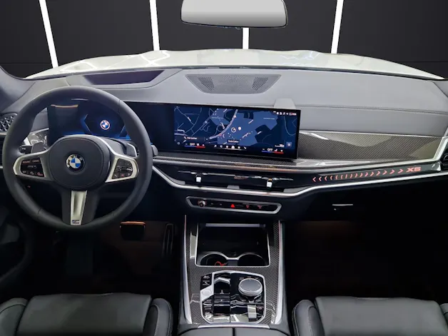 BMW X5 30d xDrive