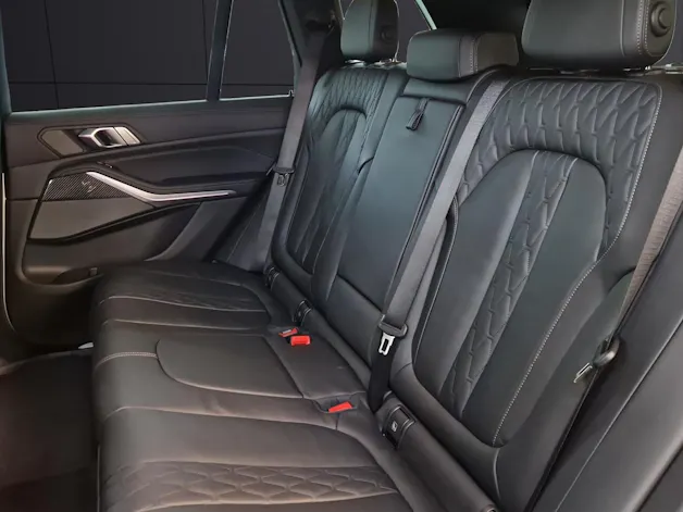 BMW X5 30d xDrive