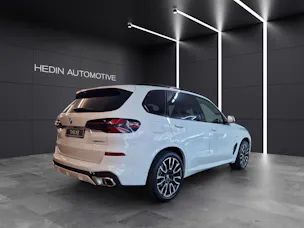 BMW X5 30d xDrive