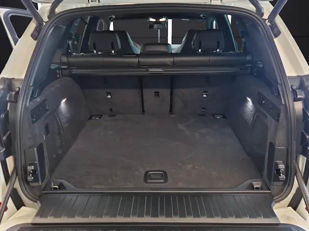 BMW X5 30d xDrive