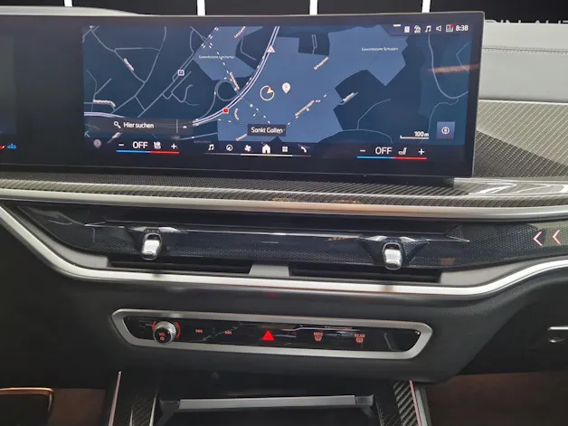 BMW X5 30d xDrive
