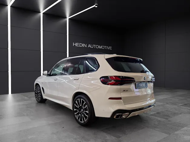BMW X5 30d xDrive