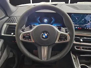 BMW X5 30d xDrive