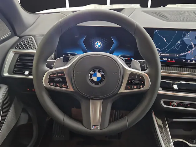 BMW X5 30d xDrive