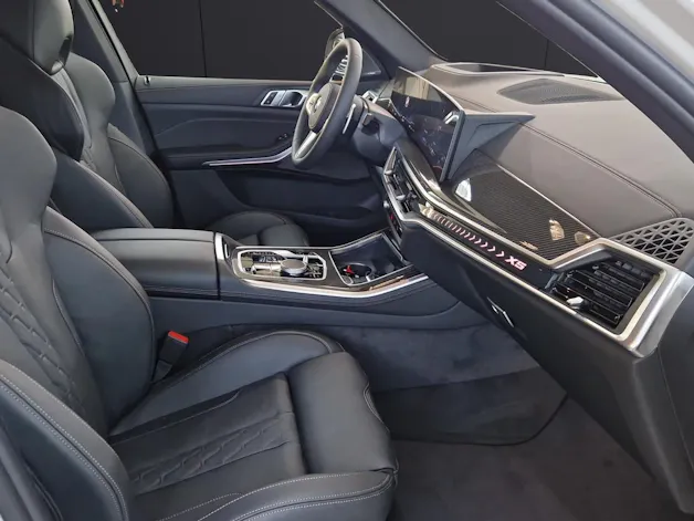 BMW X5 30d xDrive