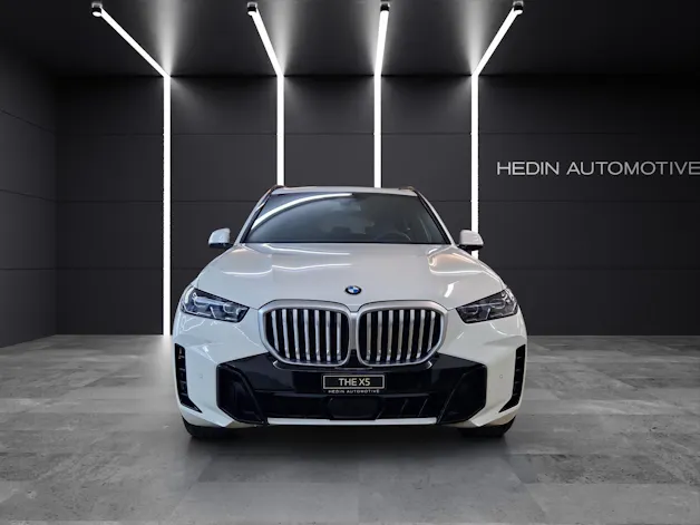 BMW X5 30d xDrive
