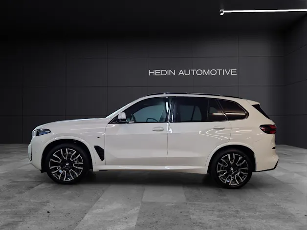 BMW X5 30d xDrive