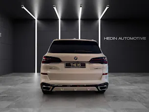 BMW X5 30d xDrive