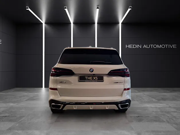 BMW X5 30d xDrive